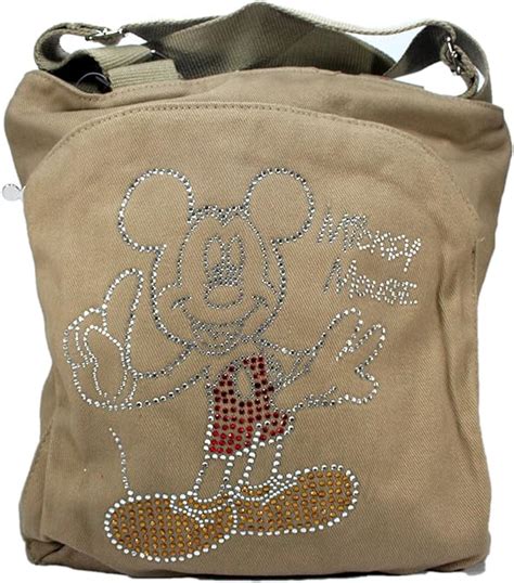 Suchergebnis Auf Amazon.de Für: Mickey Mouse Tasche.